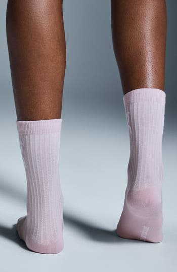 3-Pack Logo Quarter Socks