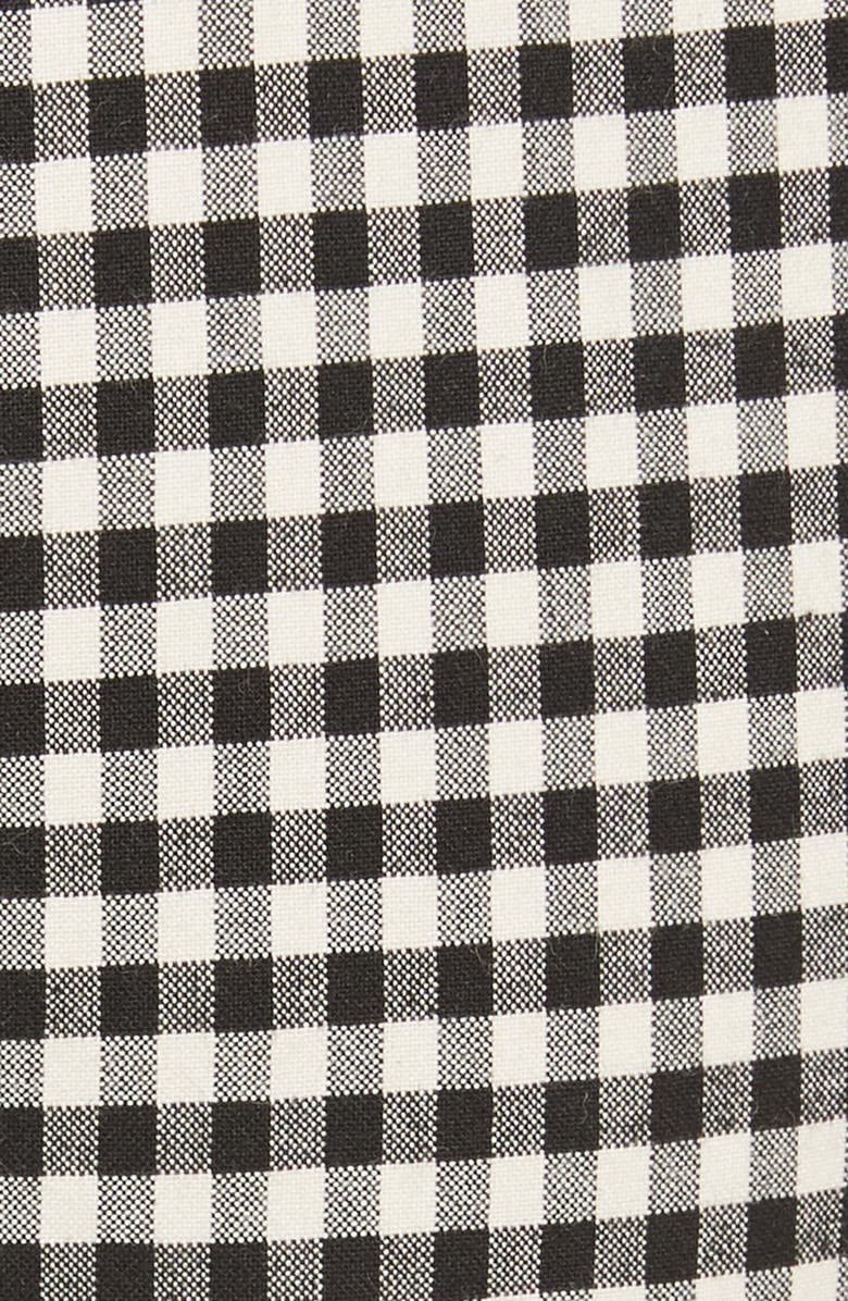 Veronica Beard Tee High Waisted Seam Trousers, Alternate, color, 