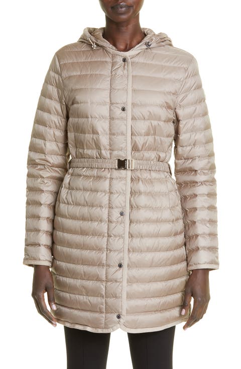 Women's Belted Puffer Jackets & Down Coats | Nordstrom Women's Belted Puffer Jackets & Down Coats | Nordstrom