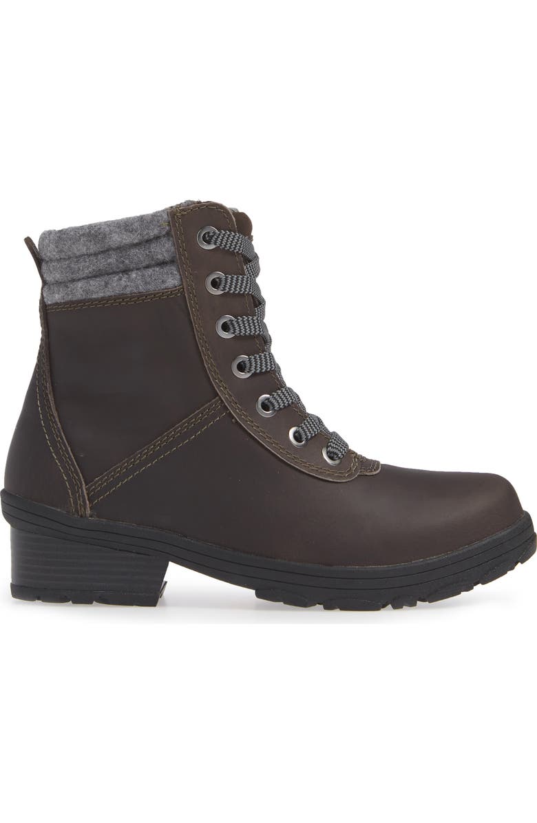 Kodiak Shari Waterproof Hiking Boot, Alternate, color,