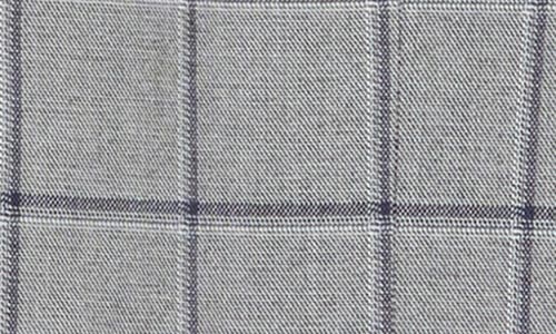 Nordstrom Rack Windowpane Sport Coat In Gray