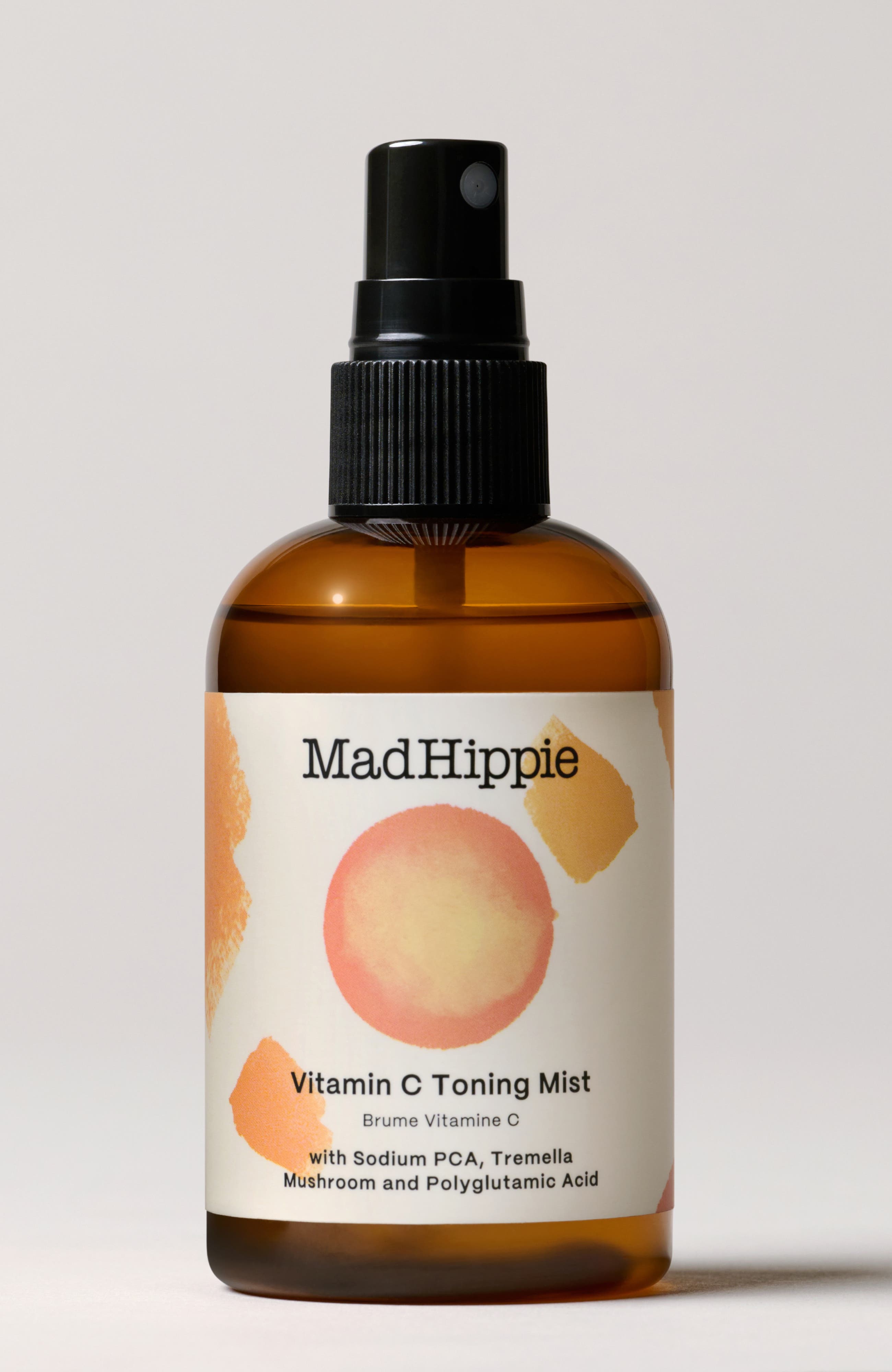 Mad Hippie Vitamin C Toning Mist in None 