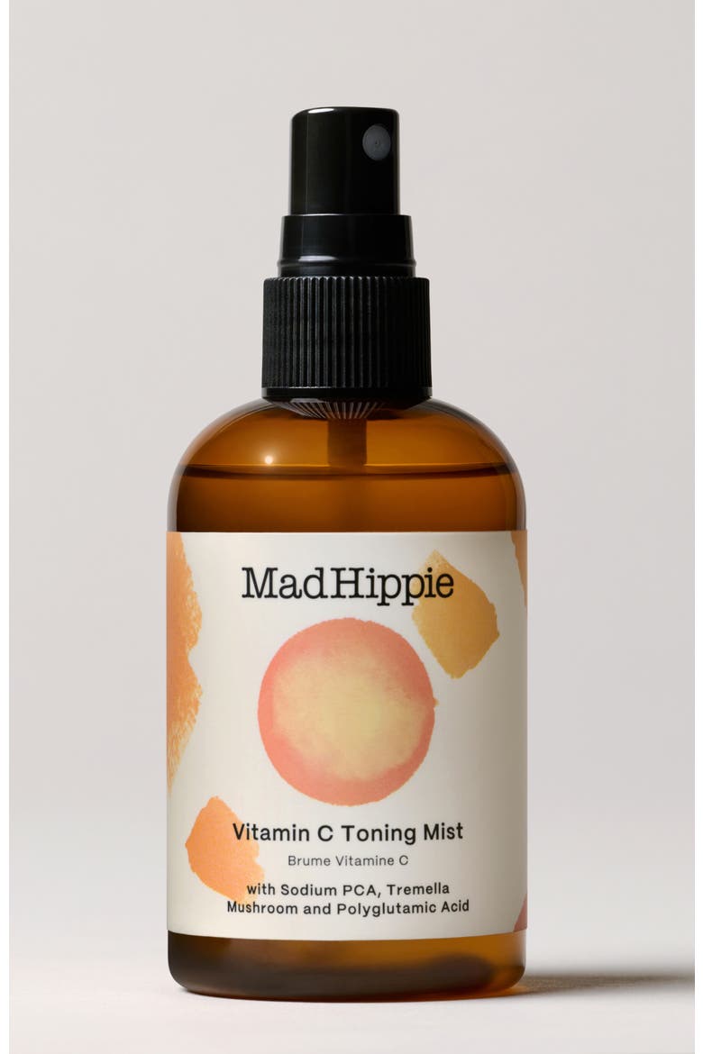 Vitamin C Toning Mist, Main, color, None