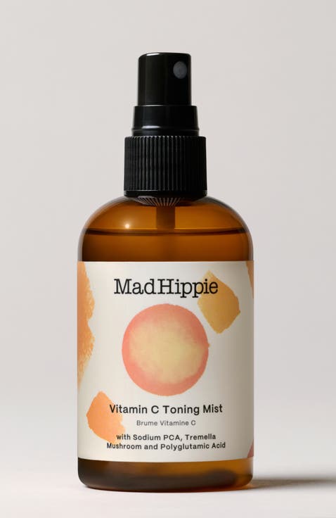 Vitamin C Toning Mist