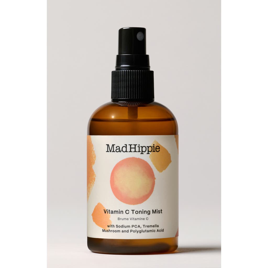 Mad Hippie Vitamin C Toning Mist