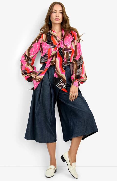 Emellio Pant