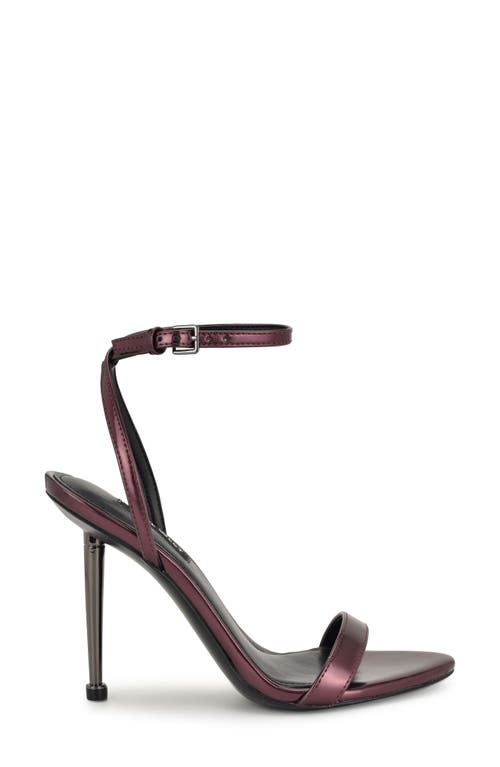 Nine West Reina Ankle Strap Sandal