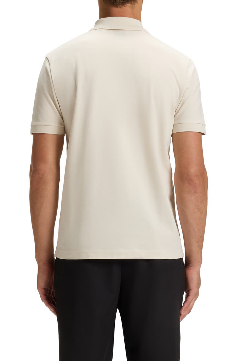 Paddy Cotton Polo, Alternate, color, OPEN WHITE