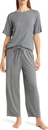 Moonlight Eco Easy Rib Pajamas