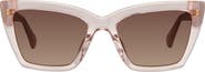 Kurt Geiger London 53mm Sunglasses