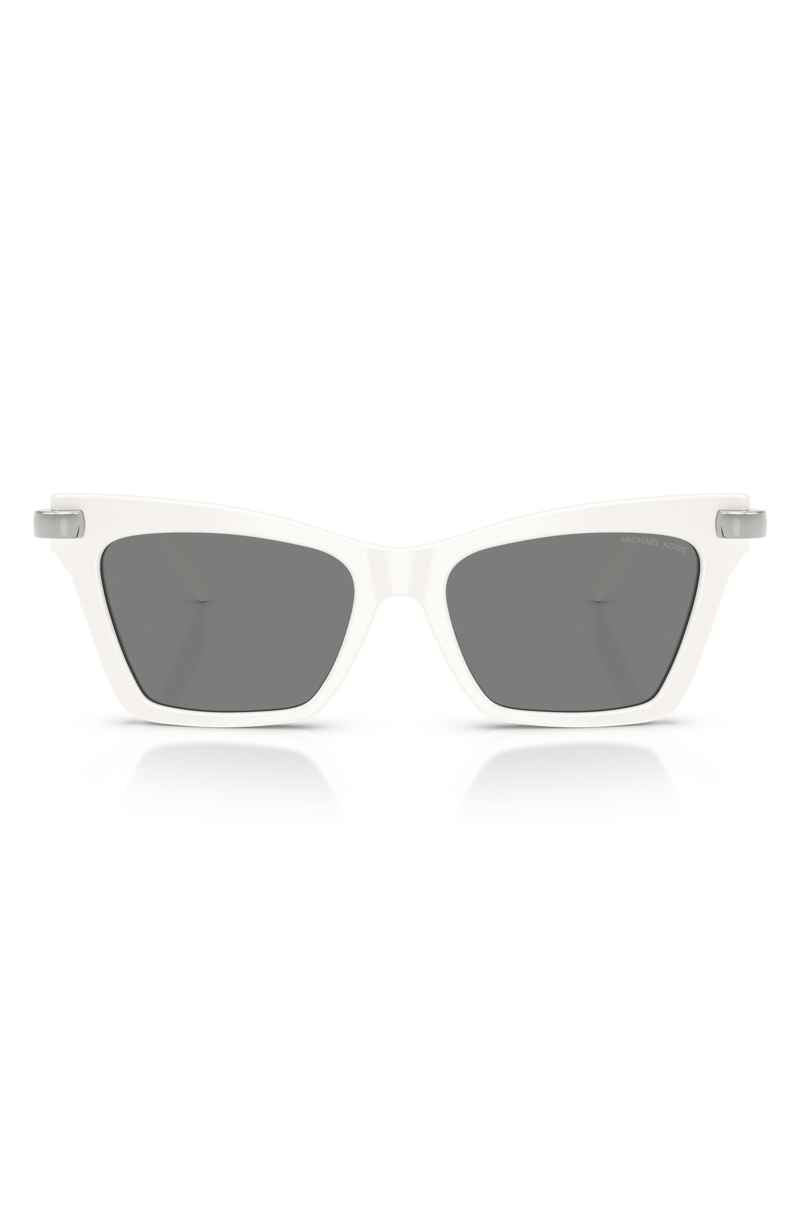 WHITE / GREY MONO