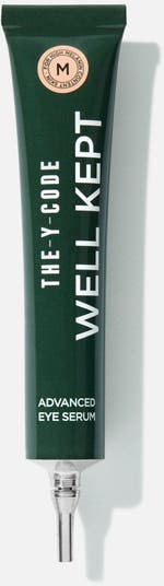 The Y Code Well Kept Advanced Eye Serum | Nordstrom