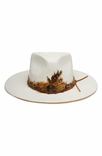 Ecuadorian Straw Panama Hat