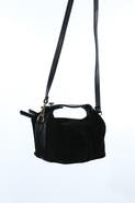 Forever & Always Shoes ISLAND Leather Shoulder Bag