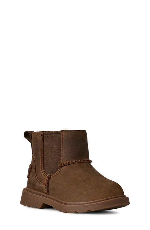 Kids' Perry Waterproof Chelsea Boot (Walker & Toddler)