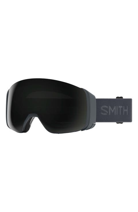 4D MAG 184mm Snow Goggles