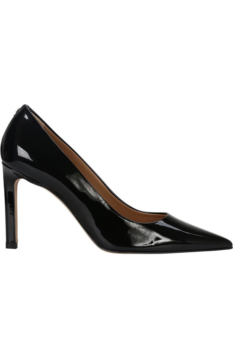 BOSS Janet Pointed Toe Pump, Main, color,