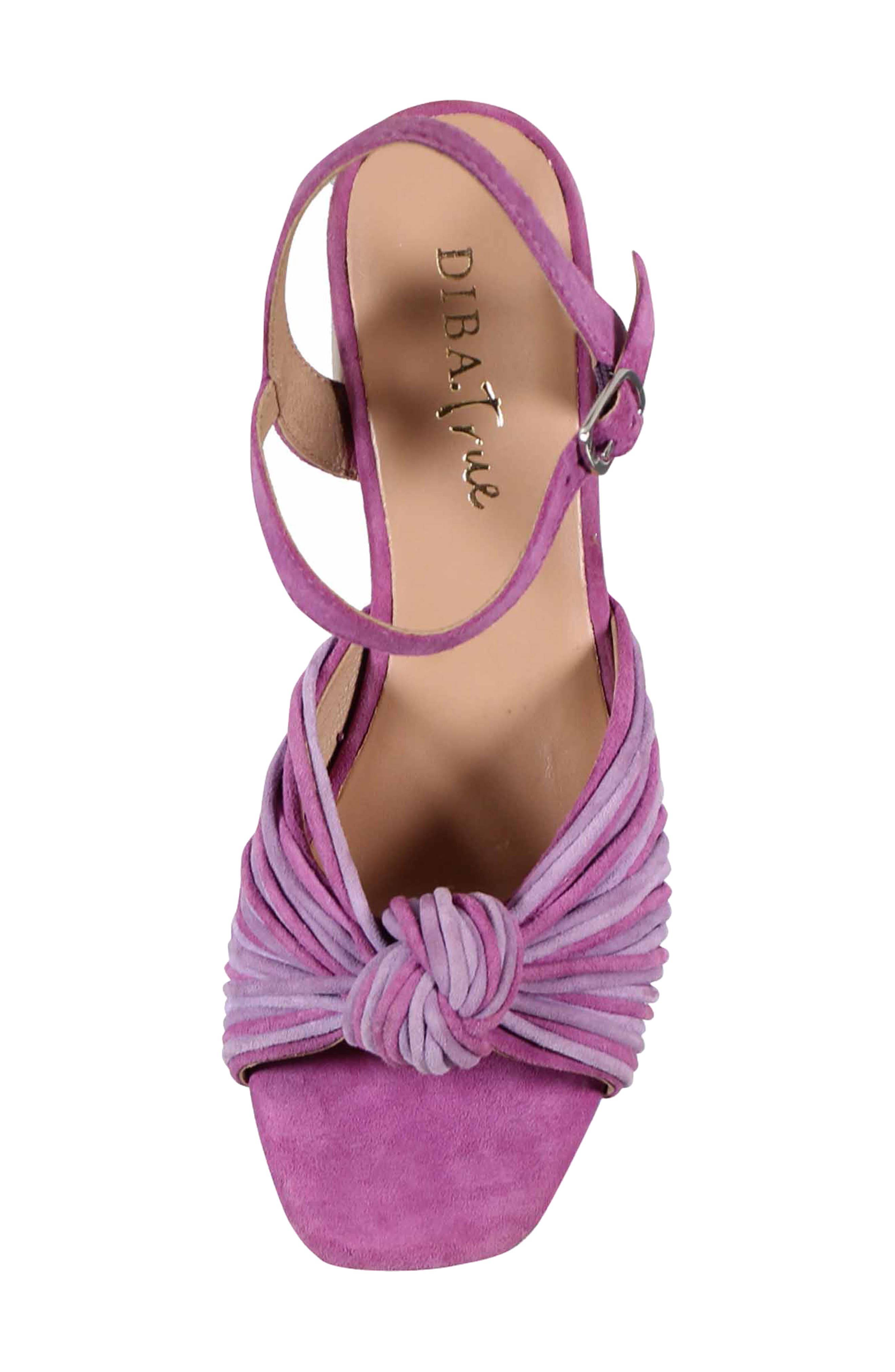 Diba True Tide Pool Ankle Strap Sandal, Alternate, color, 