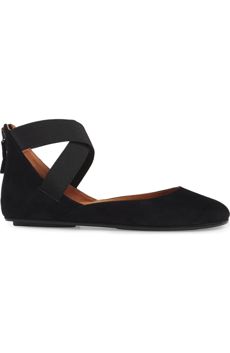 Gentle Souls by Kenneth Cole Bay Unique Flat, Alternate, color,