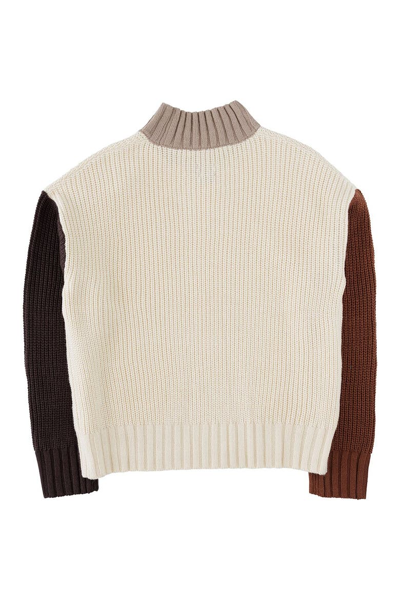 Swanford Sweater - Women's, Alternate, color, Ridge Block