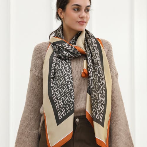 Youzey The Scarlet Scarf