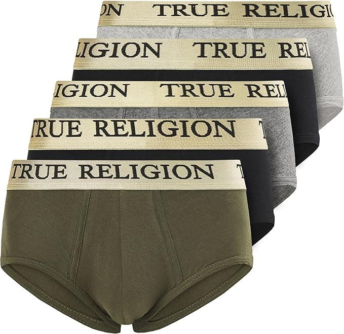 Black/Grey/Olive/Charcoal