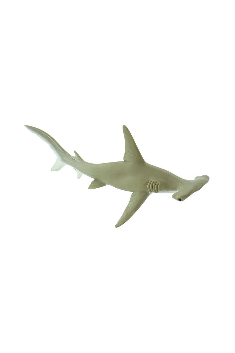 Animals of the Sea - Set of 11, Alternate, color, White