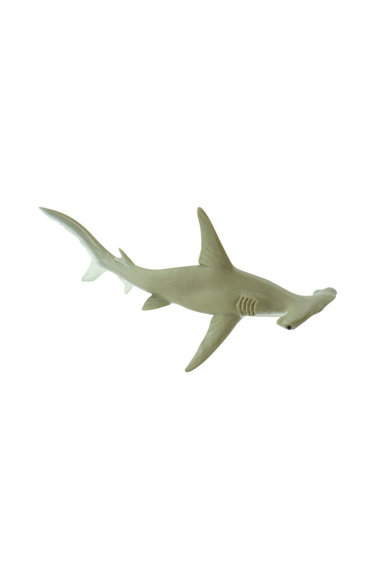 Kaplan Early Learning Company Animals of the Sea - Set of 11, Alternate, color, Multicolor