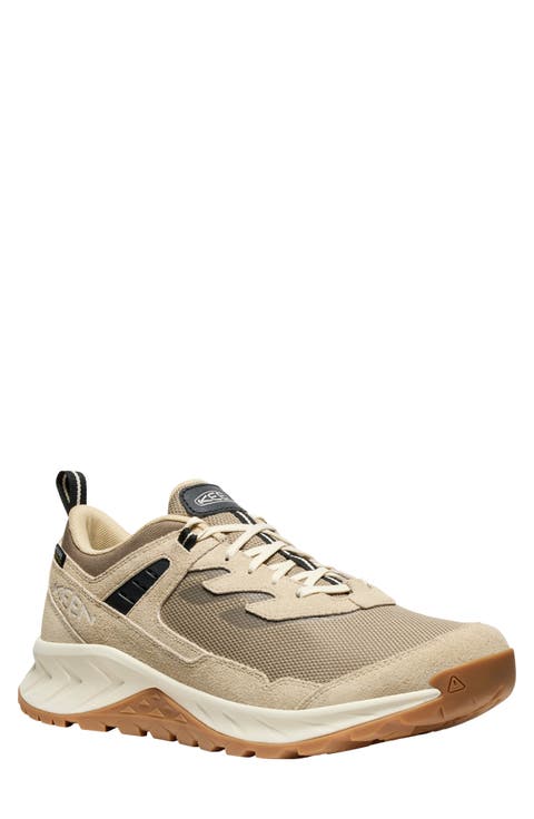 Hightrail Waterproof Hiking Sneaker (Men)