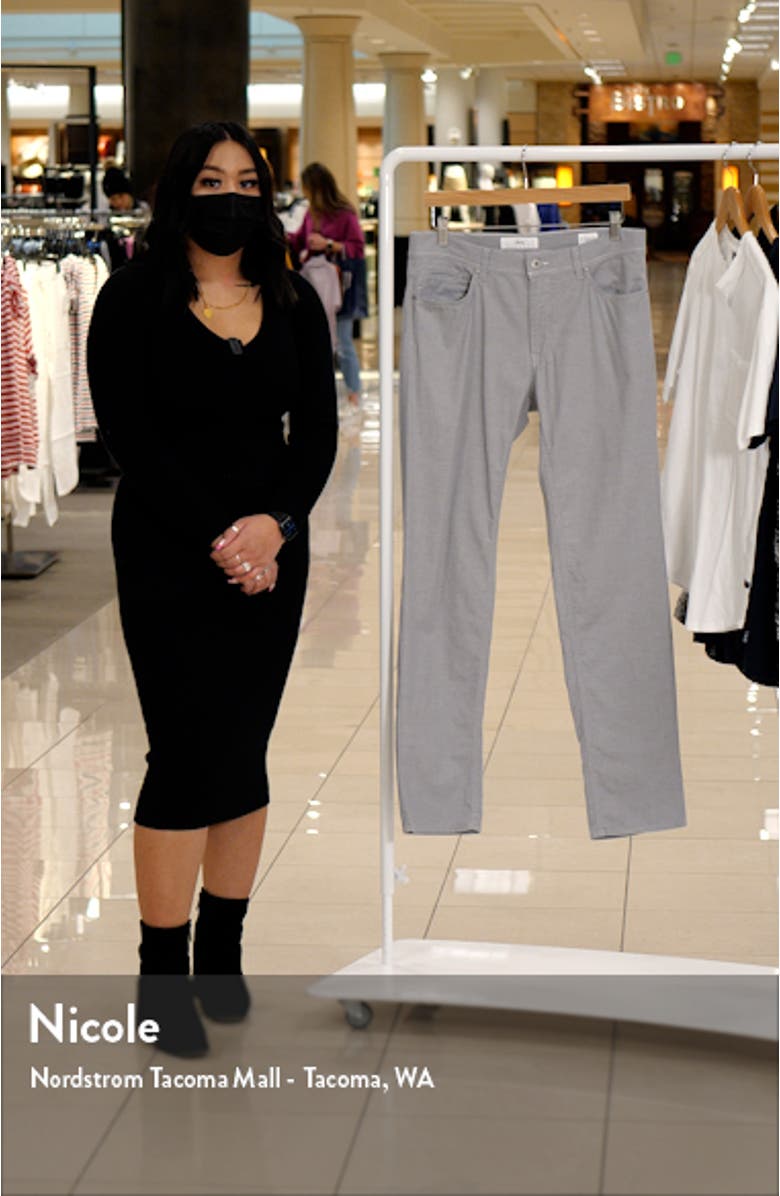 Cooper Stretch Five Pocket Pants, sales video thumbnail