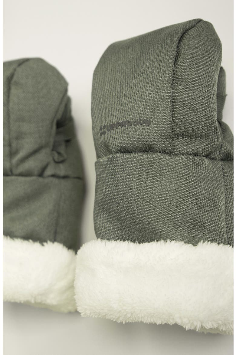 Cozy Hand Muffs, Alternate, color, EVELYN