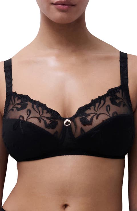 Majestic Wireless Bra