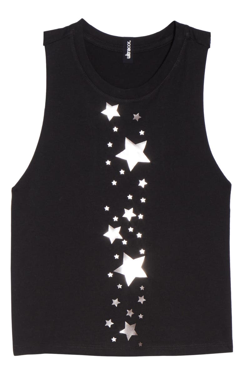 Ultracor Stellar Racerback Tank, Alternate, color, 