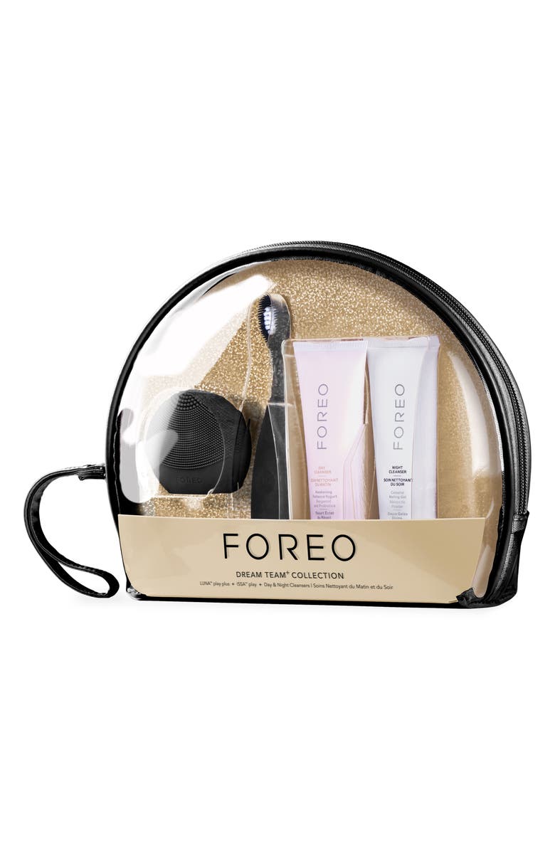 FOREO Dream Team for Men Collection, Alternate, color, 