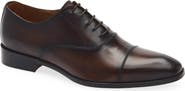 TO BOOT NEW YORK Draper Cap Toe Oxford