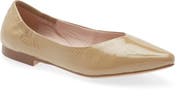 Cordani Mavis Pointed Toe Flat