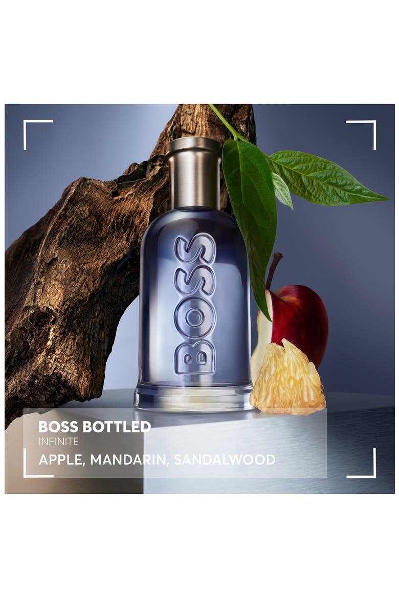 Bottled Infinite Eau de Parfum Set $215 Value, Alternate, color, NO COLOR