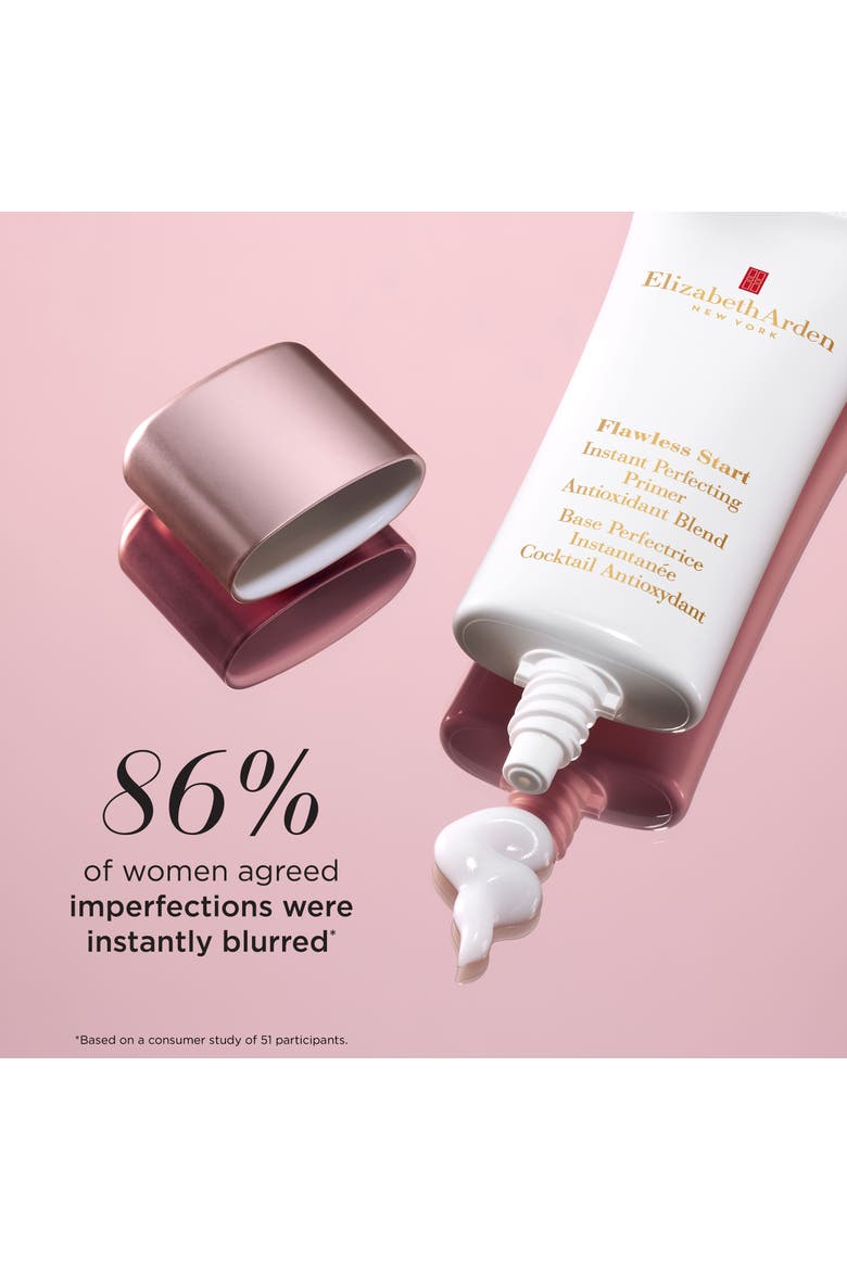 Flawless Start Instant Perfecting Primer Antioxidant Blend, Alternate, color, N/A