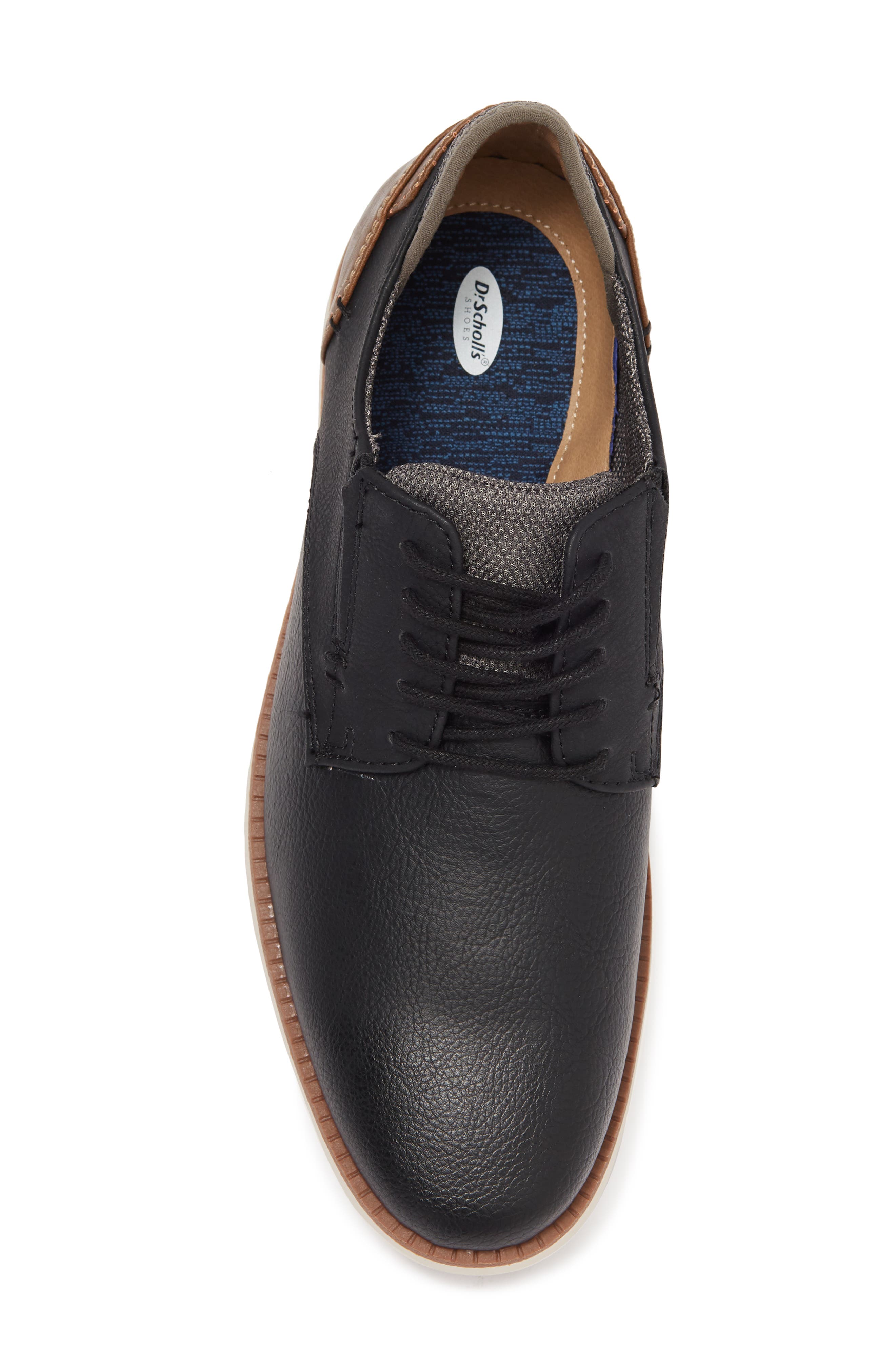 Dr. Scholl's Sway Derby, Alternate, color, 