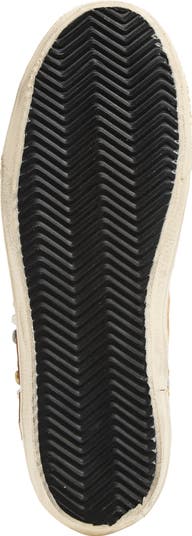 Slide Classic High Top Sneaker