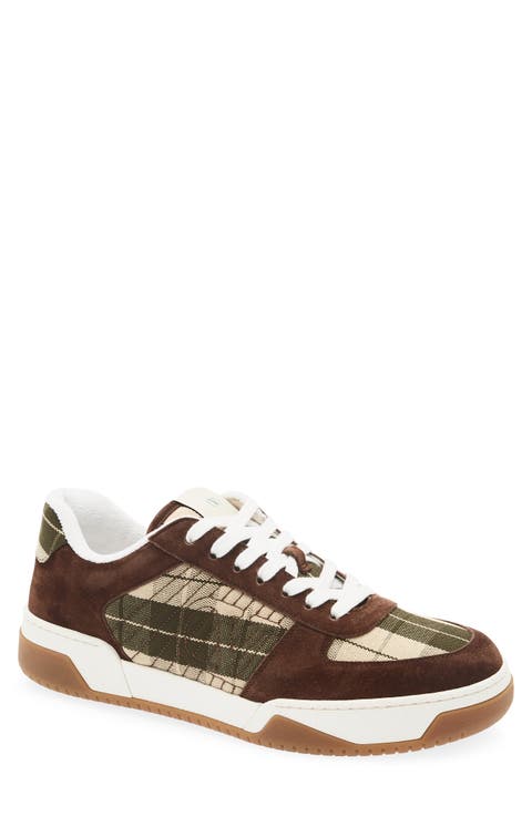 Sparry Sneaker