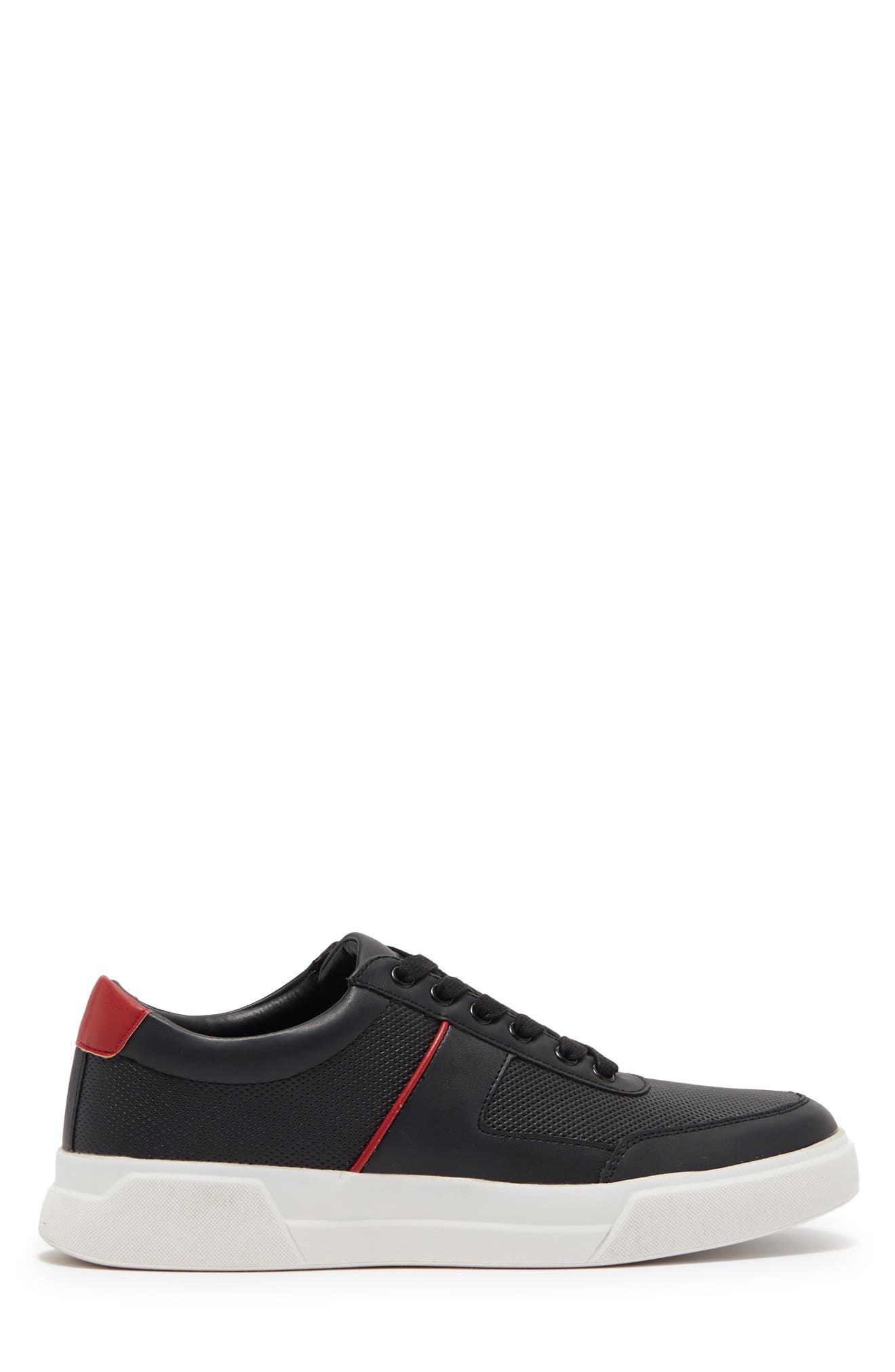 MADDEN Derly Low Top Sneaker, Alternate, color, 