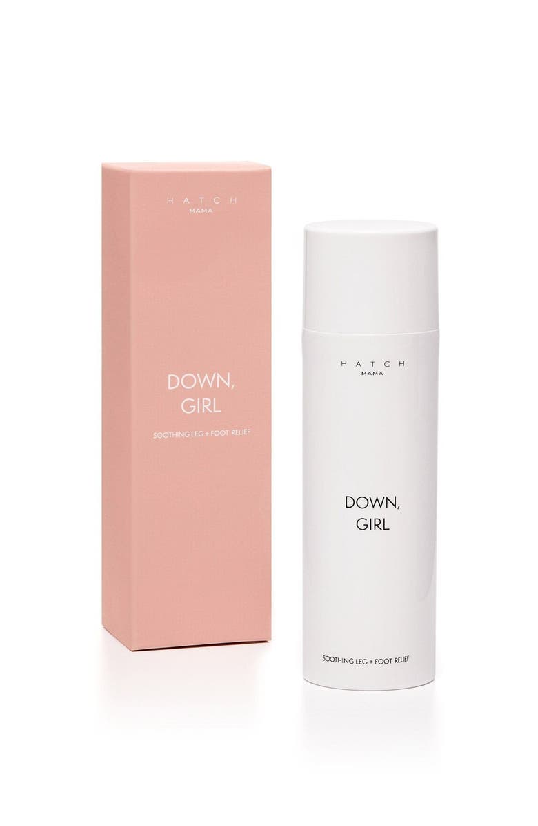 HATCH Down, Girl Leg & Foot Cream, Alternate, color, Multi
