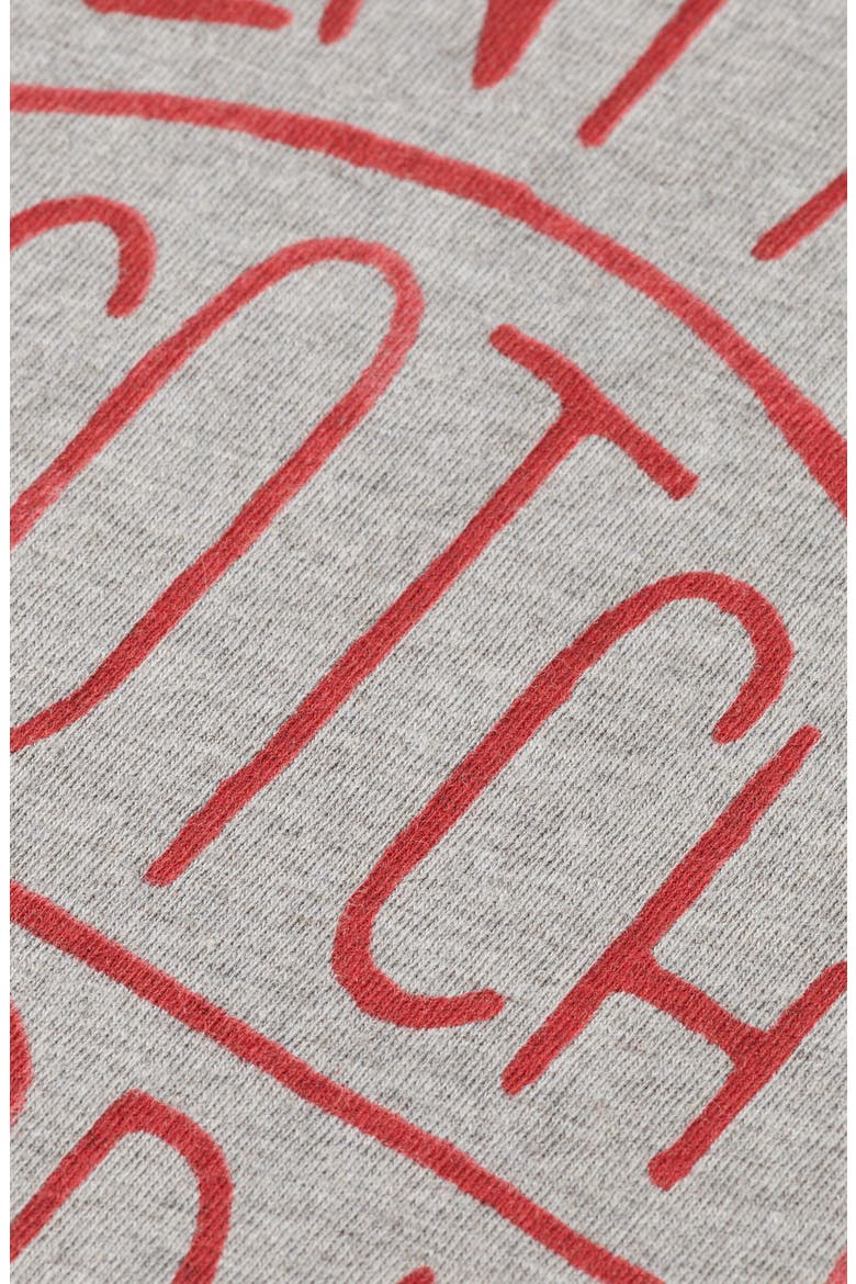 Graphic T-Shirt, Alternate, color, GREY