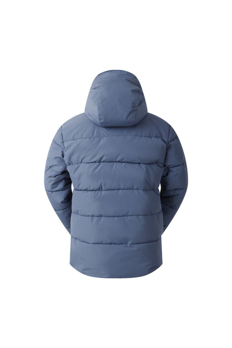 Camber Ii Ski Jacket, Alternate, color, Blue Indigo