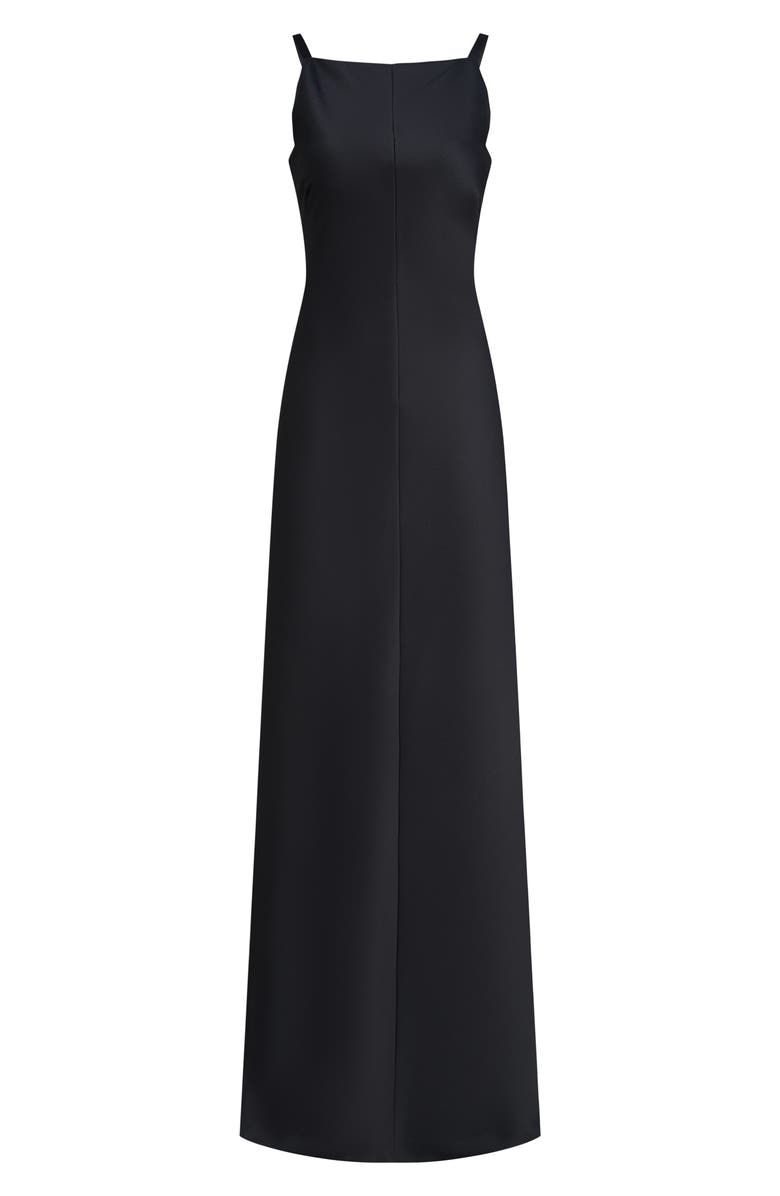Kay Unger Moira Gown, Alternate, color, Black