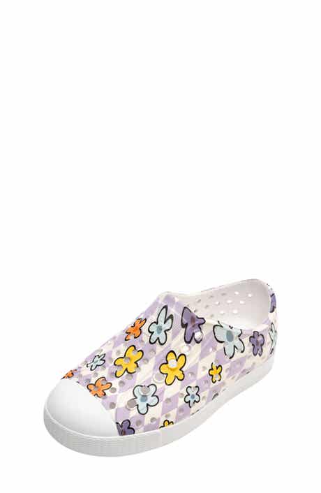 Native Shoes Jefferson Water Friendly Perforated Slip-On