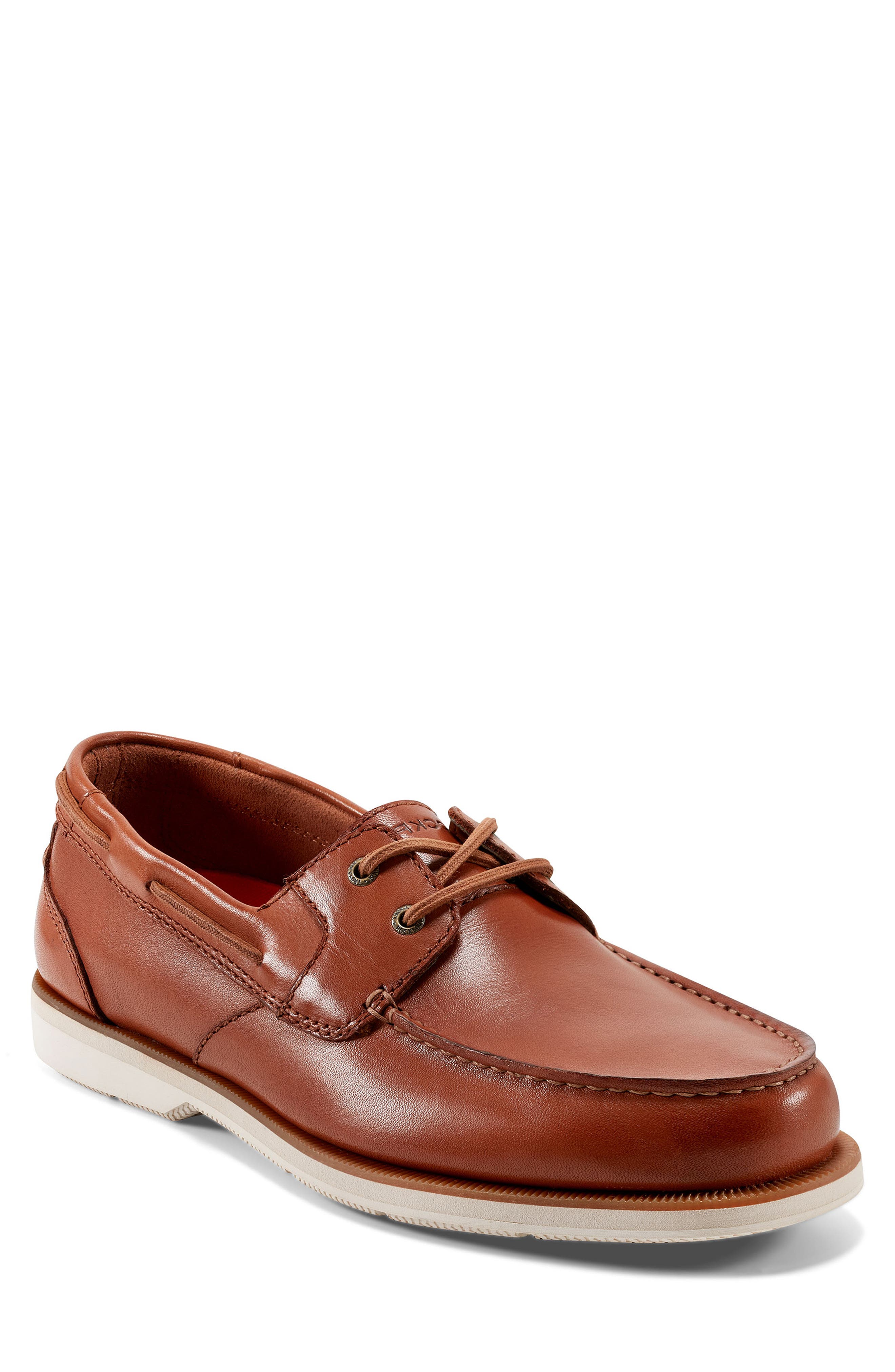 Rockport Southport Boat Shoe, Main, color, 