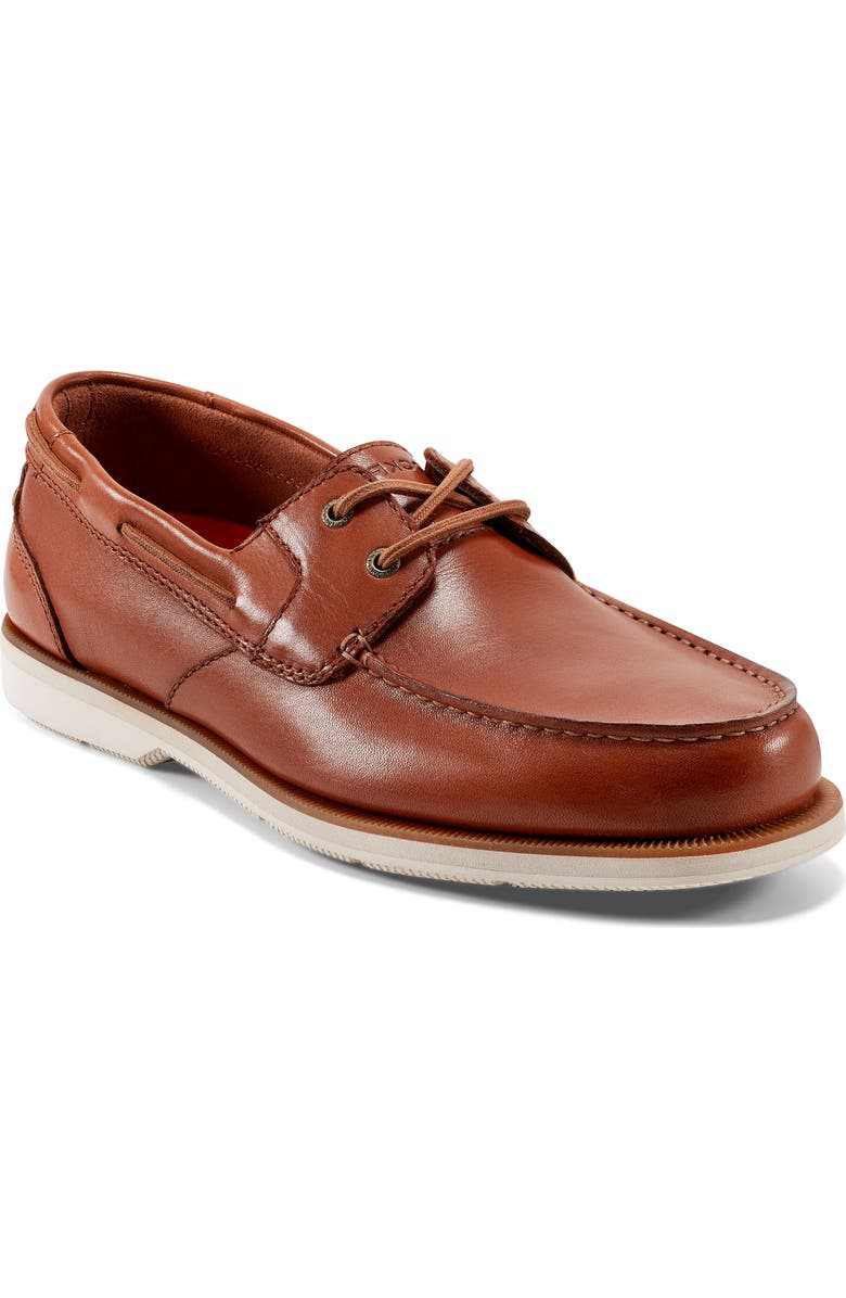 Rockport Southport Boat Shoe, Main, color,