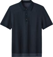 Rhone Mercer Knit Polo